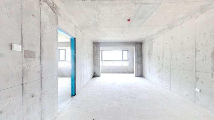 山水名园二手房实景图