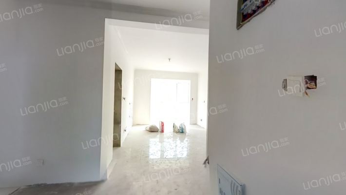 绿苑小区二手房实景图