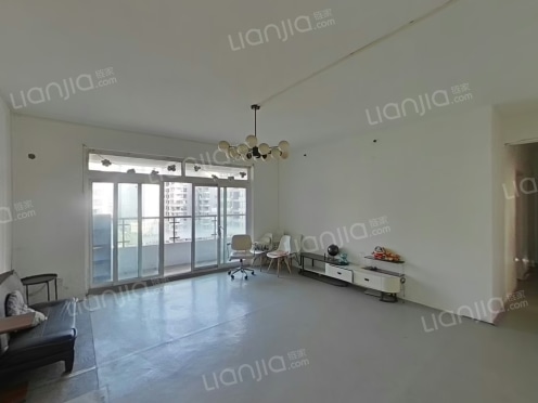 整租·五江花园 3室2厅 东