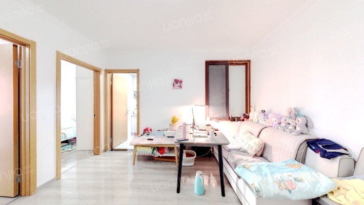 花港鸿福城锦山园二手房实景图