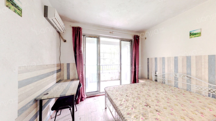 都市雅筑二手房实景图