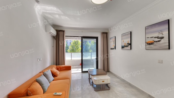 未来旭辉城二手房实景图