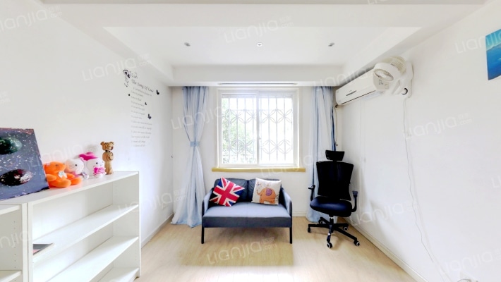 招贤小区二手房实景图