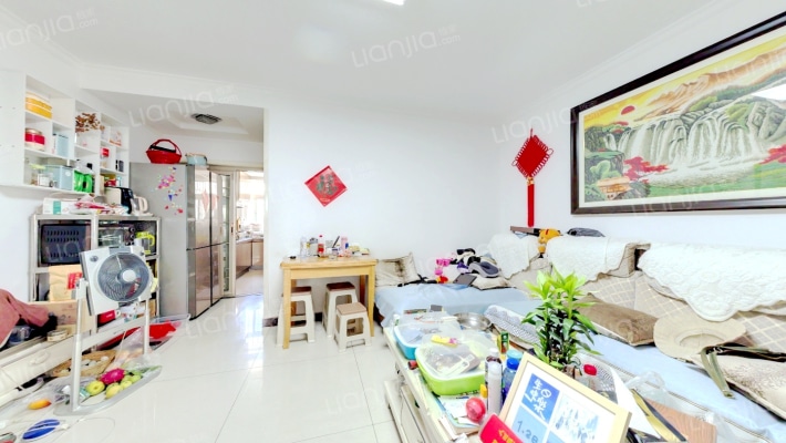 碧螺山庄五区二手房实景图