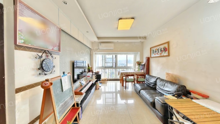 华宇阳光水岸二手房实景图