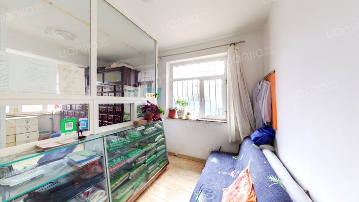 八十中东海街二手房实景图