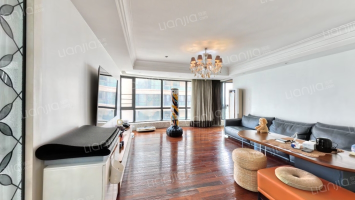 锦绣江南二手房实景图