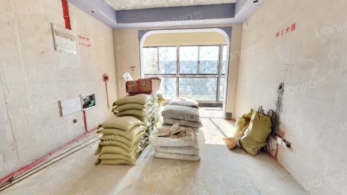 太湖澄光二手房实景图