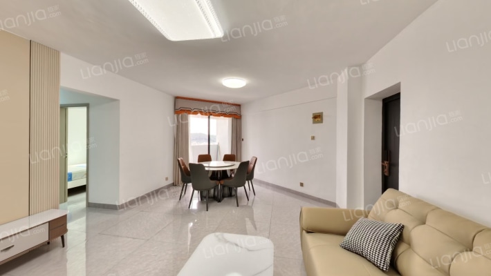 怡乐广场二手房实景图