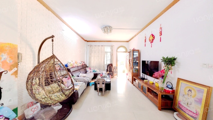 永安楼二手房实景图