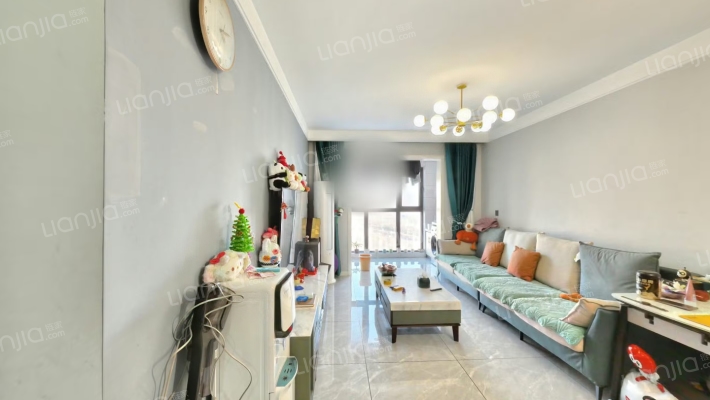 阳光城丽景湾二号院二手房实景图