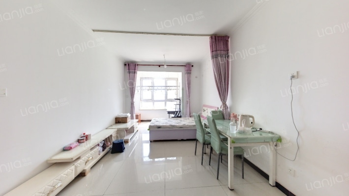 春和群星园二手房实景图