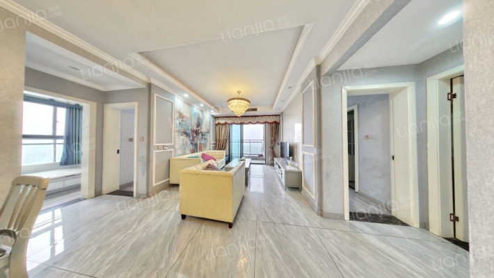 御林二手房实景图