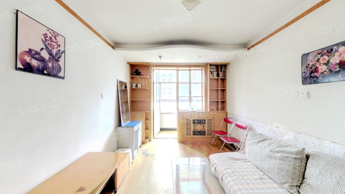 甘肃省有色地质调查院二手房实景图