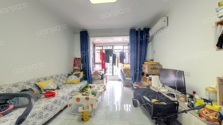 逸景园二手房实景图