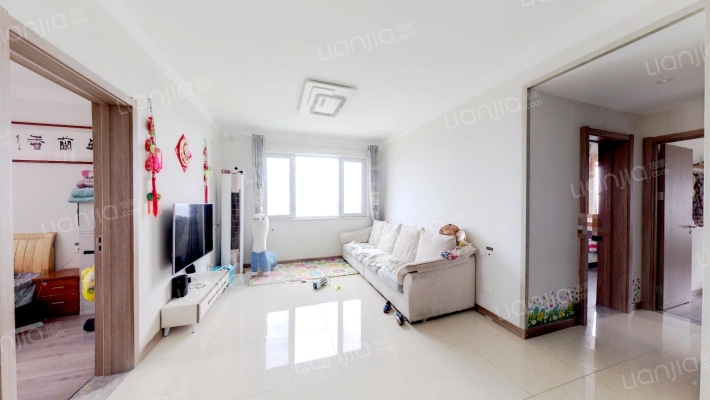 北辰金辉中环云著二手房实景图