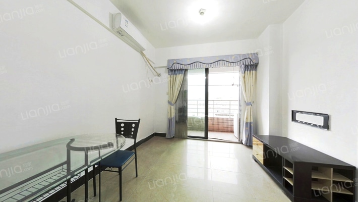 风华豪庭二手房实景图