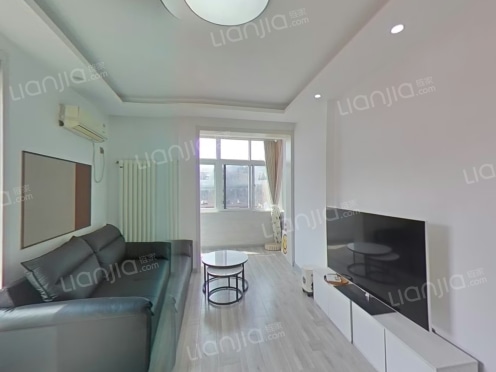 整租·大连路 2室1厅 南