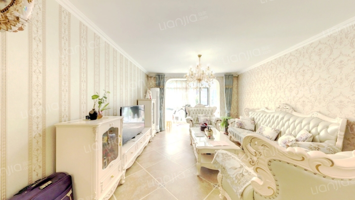 万恒愿景二手房实景图