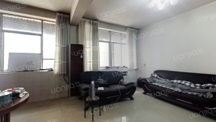 南湖生活区二手房实景图