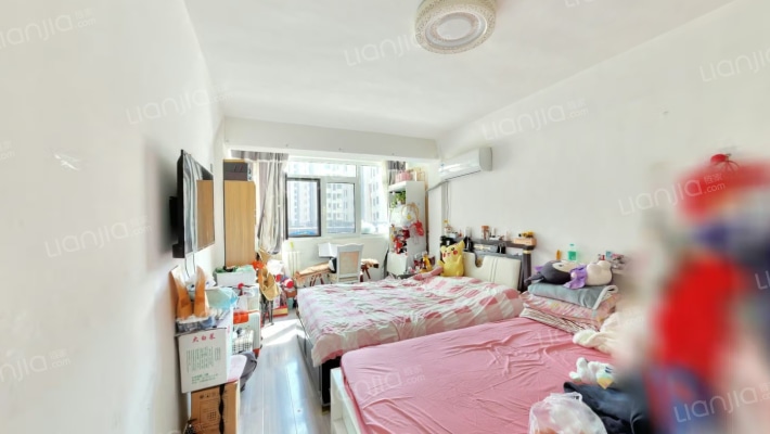 鞍山二路97号二手房实景图