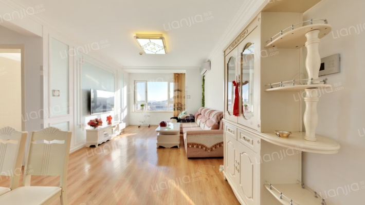 中航华府二手房实景图