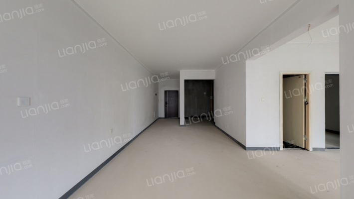 建工·象山国际二手房实景图