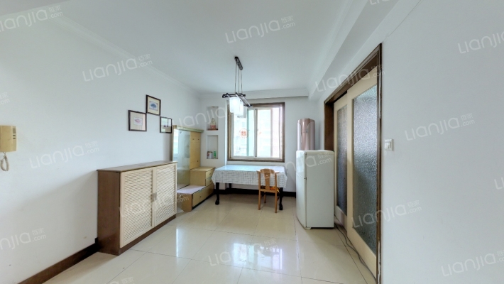 今日家园丹桂居二手房实景图