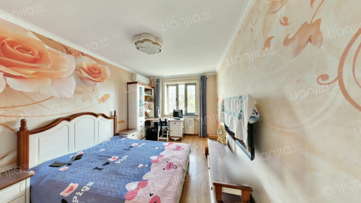 十三经路2号二手房实景图