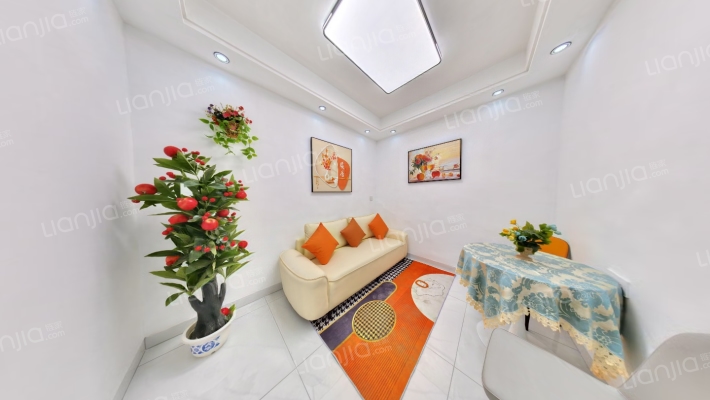 坝口巷二手房实景图