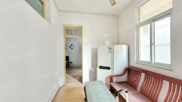 建工一村二手房实景图