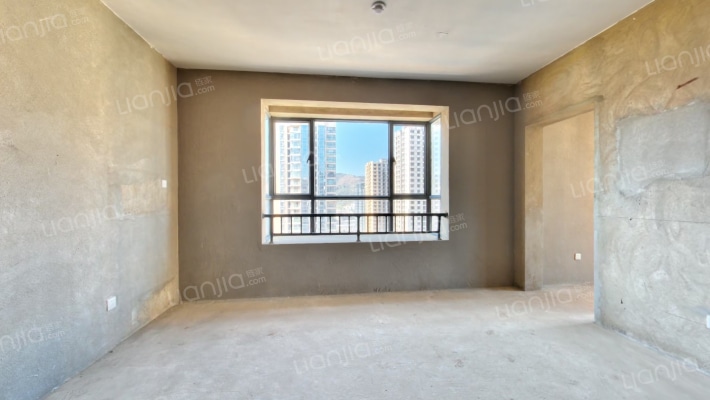 筑友翰林府第二手房实景图