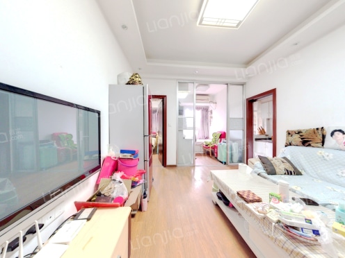 整租·都市坐标 2室1厅 东