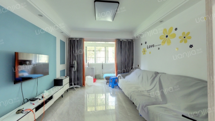 向陽嘉园二手房实景图