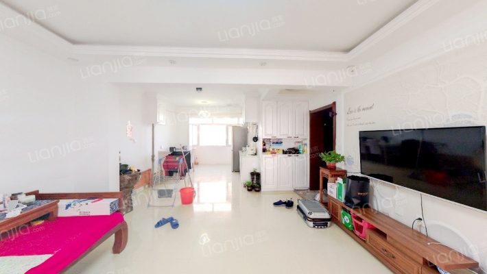 世纪明珠二手房实景图