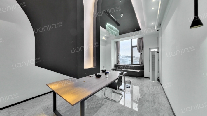 招商钻石山二手房实景图