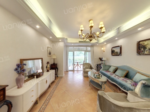 整租·南方上格林阳光美谷 4室2厅 东