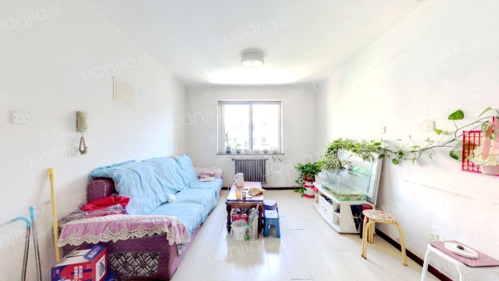 惠丰花园发达居二手房实景图