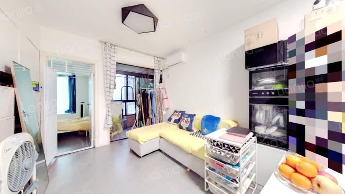 名仕阁二手房实景图