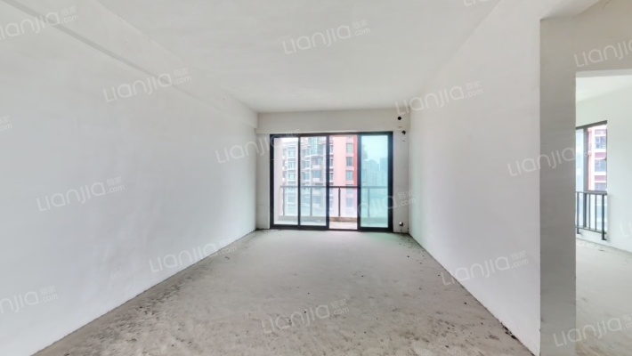 和记黄埔珊瑚水岸一期二手房实景图