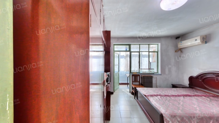 华光里二手房实景图