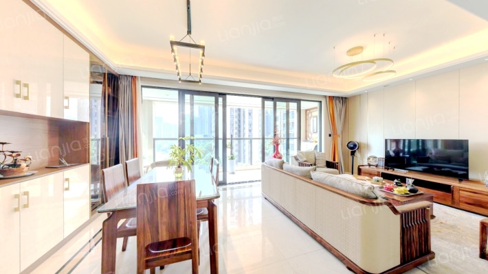 优山悦园二手房实景图