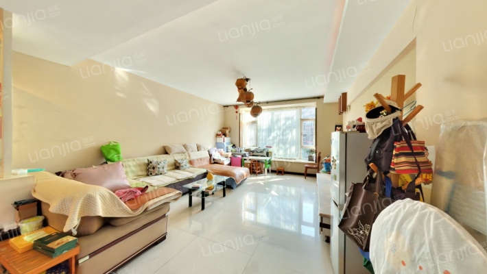 邮电职业技术学院宿舍二手房实景图