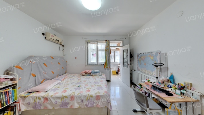 官园胡同二手房实景图