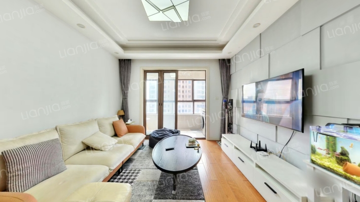 小石城7区桂花园二手房实景图