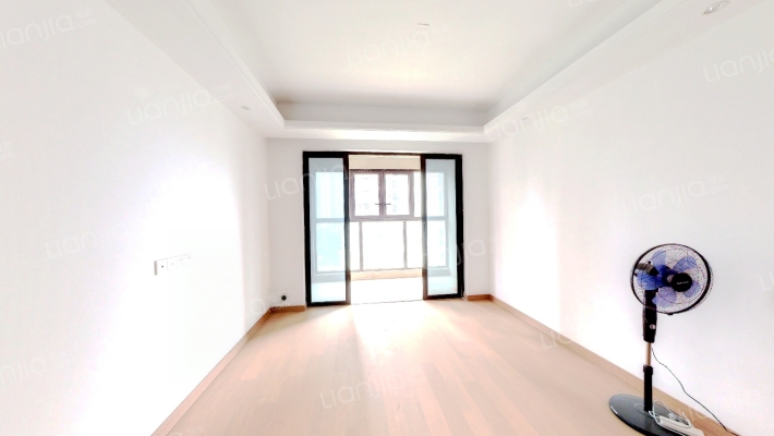 新力琥珀园二期二手房实景图