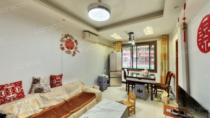 蔡家田B区（阳电里）二手房实景图