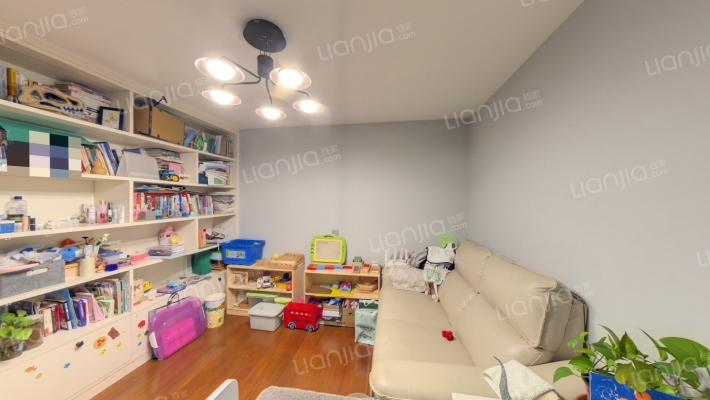 育才弄小区二手房实景图