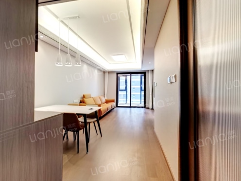 整租·绿城诚园 3室2厅 南