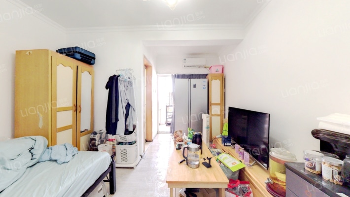 星桂园二手房实景图